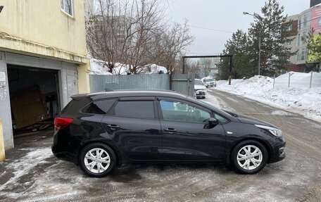 KIA cee'd III, 2017 год, 1 250 000 рублей, 7 фотография