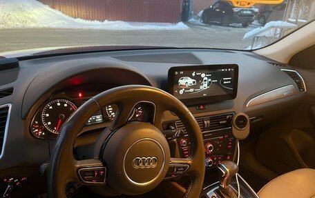 Audi Q5, 2016 год, 2 250 000 рублей, 7 фотография