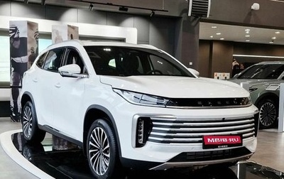 CheryExeed TXL, 2024 год, 3 680 000 рублей, 1 фотография