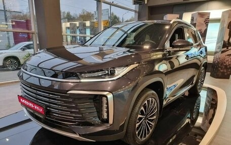 CheryExeed TXL, 2024 год, 3 680 000 рублей, 1 фотография