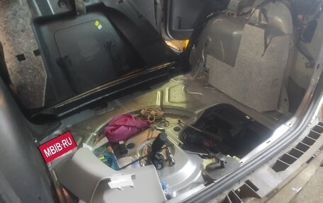 Skoda Yeti I рестайлинг, 2017 год, 1 350 000 рублей, 6 фотография