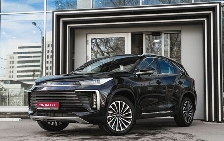 CheryExeed TXL, 2024 год, 3 880 000 рублей, 1 фотография