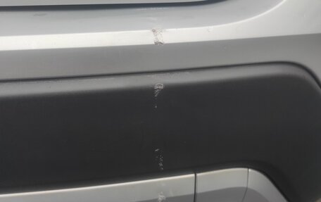 Skoda Yeti I рестайлинг, 2017 год, 1 350 000 рублей, 8 фотография