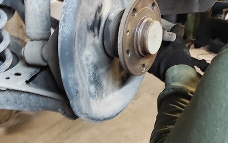 Skoda Yeti I рестайлинг, 2017 год, 1 350 000 рублей, 9 фотография