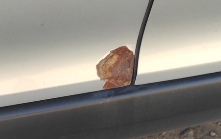 Skoda Yeti I рестайлинг, 2017 год, 1 350 000 рублей, 13 фотография