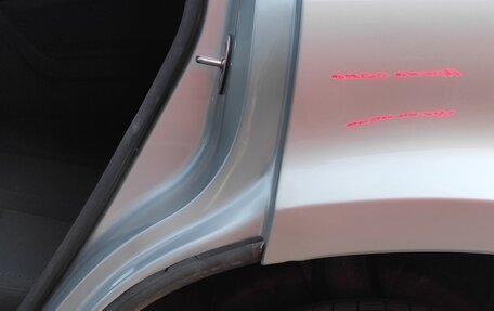 Skoda Yeti I рестайлинг, 2017 год, 1 350 000 рублей, 14 фотография