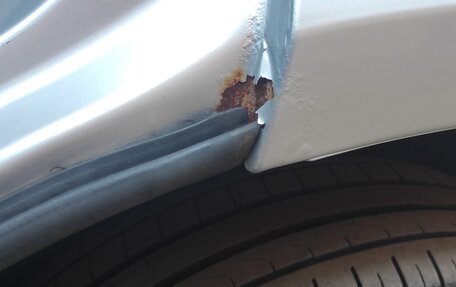 Skoda Yeti I рестайлинг, 2017 год, 1 350 000 рублей, 12 фотография