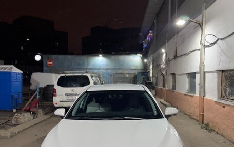 Toyota Camry, 2020 год, 2 320 000 рублей, 7 фотография