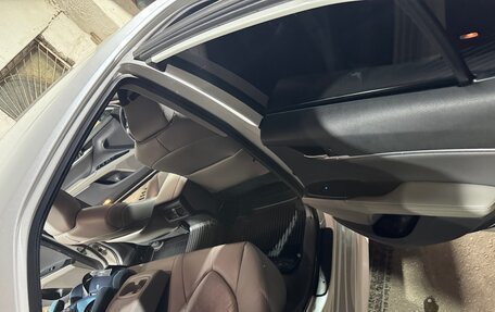 Toyota Camry, 2020 год, 2 320 000 рублей, 12 фотография