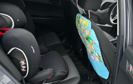 Hyundai Creta I рестайлинг, 2021 год, 2 500 000 рублей, 6 фотография