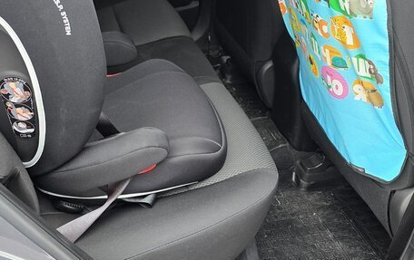 Hyundai Creta I рестайлинг, 2021 год, 2 500 000 рублей, 7 фотография