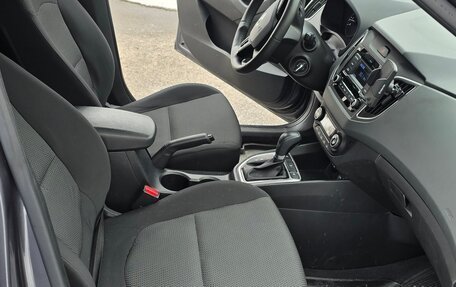 Hyundai Creta I рестайлинг, 2021 год, 2 500 000 рублей, 9 фотография