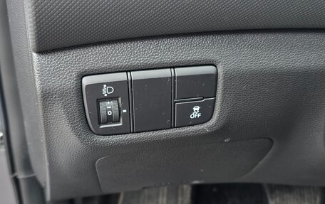 Hyundai Creta I рестайлинг, 2021 год, 2 500 000 рублей, 15 фотография