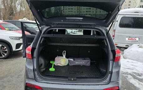 Hyundai Creta I рестайлинг, 2021 год, 2 500 000 рублей, 10 фотография