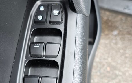 Hyundai Creta I рестайлинг, 2021 год, 2 500 000 рублей, 13 фотография