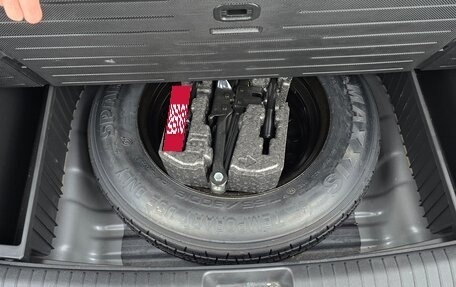 Hyundai Creta I рестайлинг, 2021 год, 2 500 000 рублей, 11 фотография