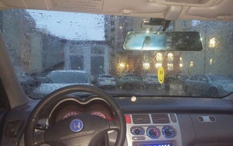 Honda HR-V I, 1999 год, 370 000 рублей, 5 фотография