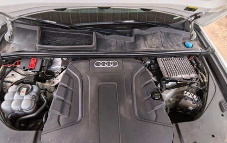 Audi Q7, 2019 год, 4 290 000 рублей, 7 фотография