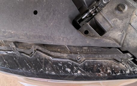 Audi Q7, 2019 год, 4 290 000 рублей, 9 фотография