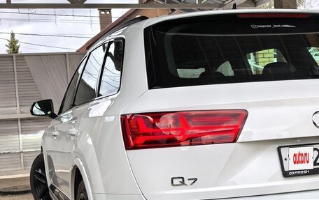 Audi Q7, 2019 год, 4 290 000 рублей, 6 фотография