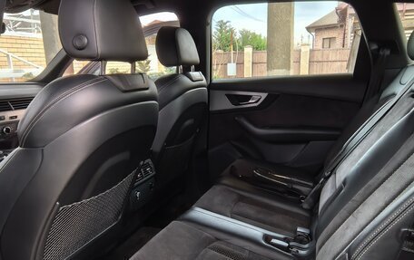 Audi Q7, 2019 год, 4 290 000 рублей, 12 фотография