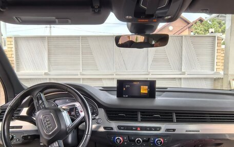 Audi Q7, 2019 год, 4 290 000 рублей, 10 фотография