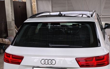 Audi Q7, 2019 год, 4 290 000 рублей, 5 фотография