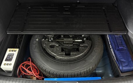 Hyundai Creta I рестайлинг, 2019 год, 1 960 000 рублей, 15 фотография