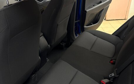 Hyundai Creta I рестайлинг, 2019 год, 1 960 000 рублей, 9 фотография