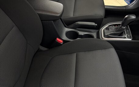 Hyundai Creta I рестайлинг, 2019 год, 1 960 000 рублей, 8 фотография