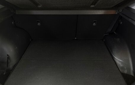 Hyundai Creta I рестайлинг, 2019 год, 1 960 000 рублей, 14 фотография