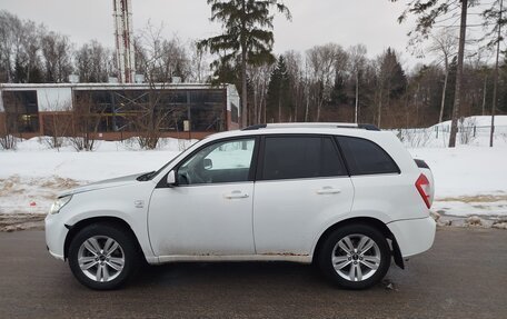 Chery Tiggo (T11), 2014 год, 650 000 рублей, 7 фотография