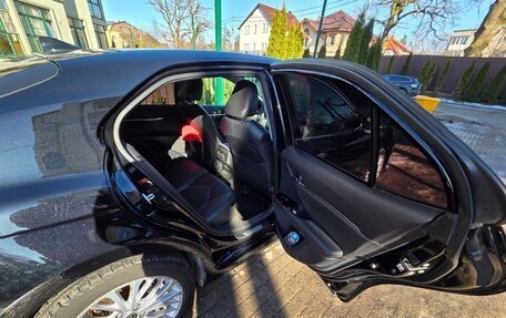 Toyota Camry, 2020 год, 2 950 000 рублей, 10 фотография