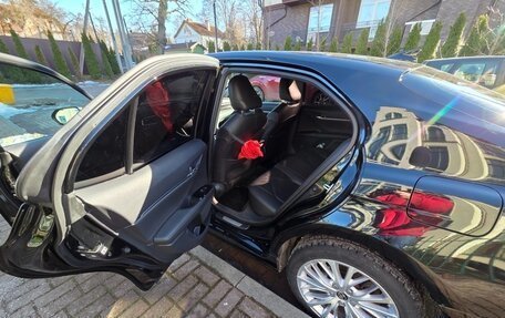 Toyota Camry, 2020 год, 2 950 000 рублей, 9 фотография