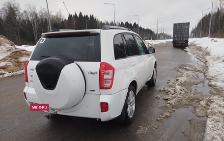 Chery Tiggo (T11), 2014 год, 650 000 рублей, 4 фотография