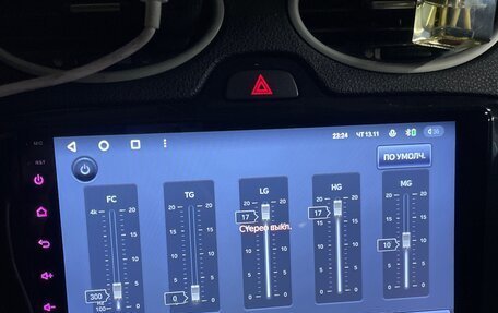 Ford Focus II рестайлинг, 2007 год, 380 000 рублей, 7 фотография