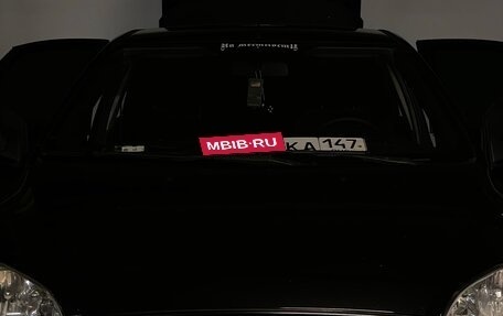 Ford Focus II рестайлинг, 2007 год, 380 000 рублей, 2 фотография