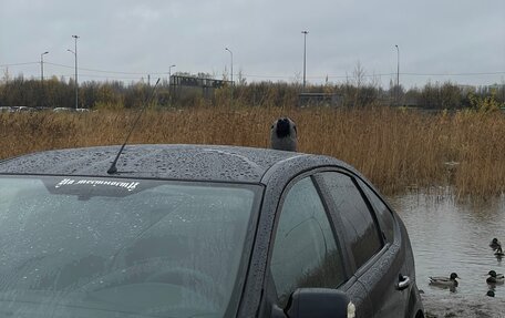 Ford Focus II рестайлинг, 2007 год, 380 000 рублей, 6 фотография