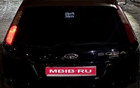 Ford Focus II рестайлинг, 2007 год, 380 000 рублей, 11 фотография
