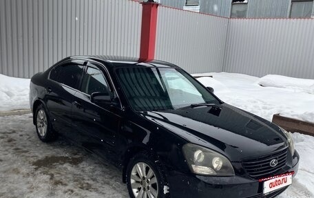 KIA Magentis II рестайлинг, 2006 год, 534 000 рублей, 2 фотография