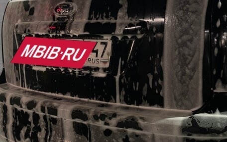 Ford Focus II рестайлинг, 2007 год, 380 000 рублей, 3 фотография