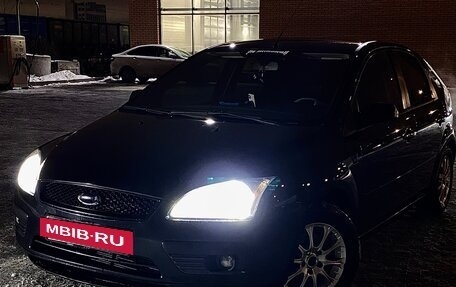 Ford Focus II рестайлинг, 2007 год, 380 000 рублей, 10 фотография