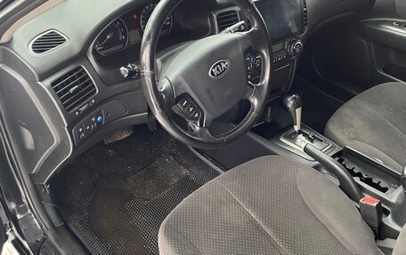 KIA Magentis II рестайлинг, 2006 год, 534 000 рублей, 7 фотография