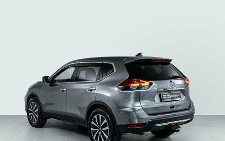 Nissan X-Trail, 2021 год, 2 805 000 рублей, 6 фотография