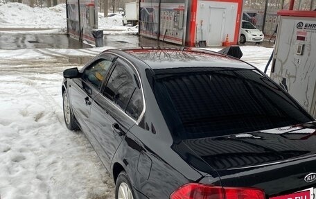 KIA Magentis II рестайлинг, 2006 год, 534 000 рублей, 5 фотография