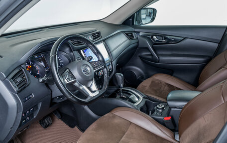 Nissan X-Trail, 2021 год, 2 805 000 рублей, 8 фотография