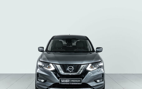 Nissan X-Trail, 2021 год, 2 805 000 рублей, 2 фотография