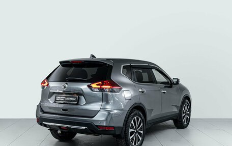 Nissan X-Trail, 2021 год, 2 805 000 рублей, 4 фотография