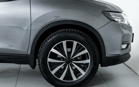 Nissan X-Trail, 2021 год, 2 805 000 рублей, 7 фотография