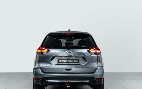 Nissan X-Trail, 2021 год, 2 805 000 рублей, 5 фотография